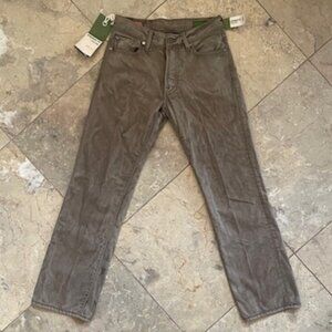 Mens GAP Straight Fit Jeans - Size 28/30